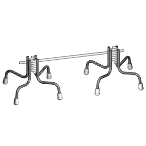 Product categories Coil Lifting Inserts : Meadow Burke