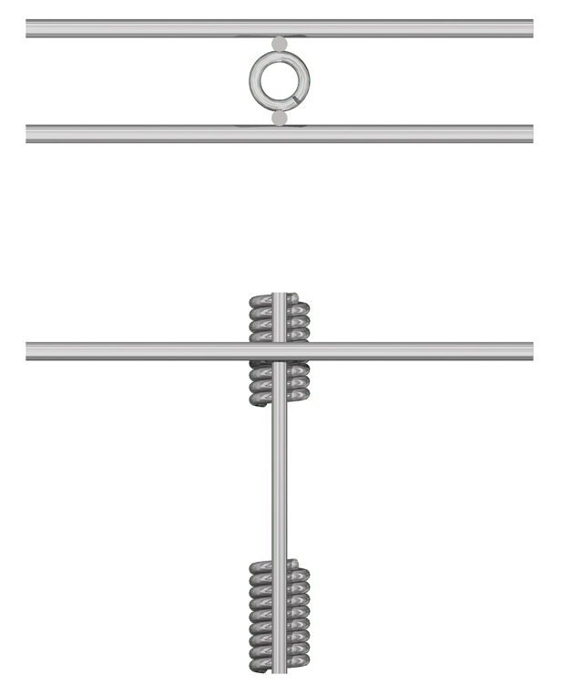 Lifting & Leveling Insert : Meadow Burke