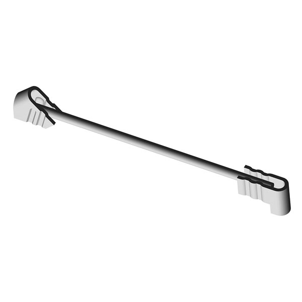 HF-33 Side Lock Hanger – 45º : Meadow Burke
