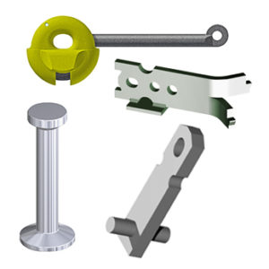 Engineered Lifting Systems