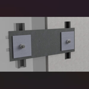 Halfen Panel-to-Panel Connection